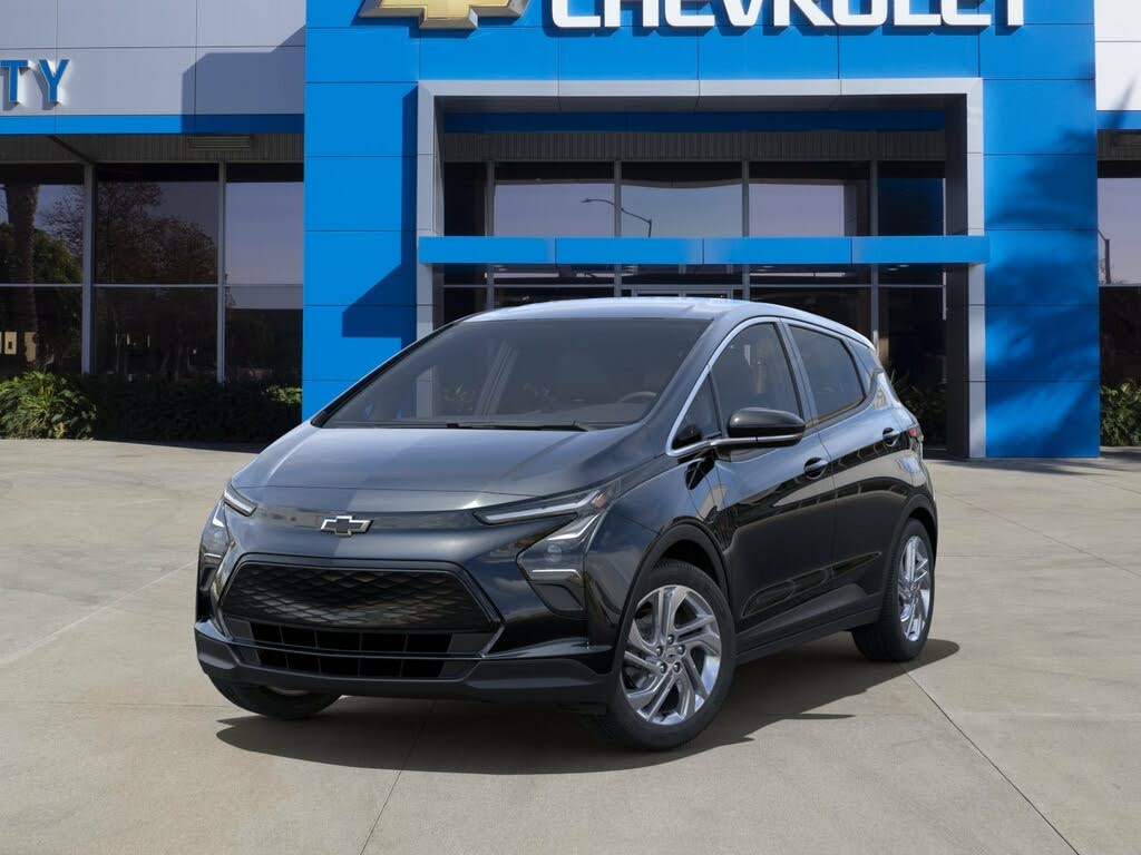 2023 Chevrolet Bolt EV 1LT FWD for sale in Santa Ana, CA – photo 6