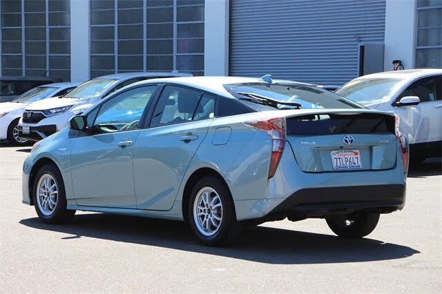 2016 Toyota Prius Two FWD for sale in Oakland, CA – photo 9