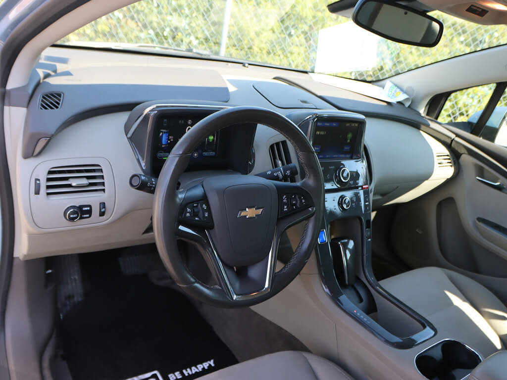 2015 Chevrolet Volt Premium FWD for sale in San Jose, CA – photo 3