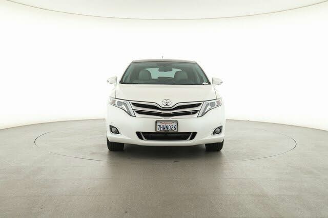 2014 Toyota Venza Limited V6 AWD for sale in Whittier, CA – photo 2