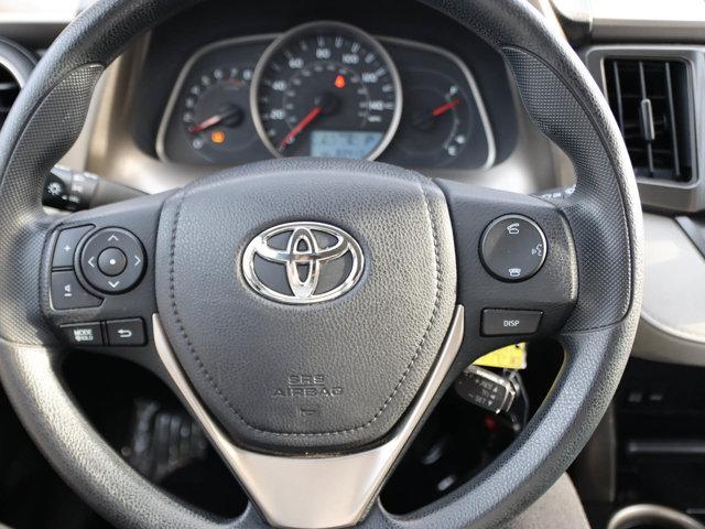 2015 Toyota RAV4 LE for sale in San Jose, CA – photo 4