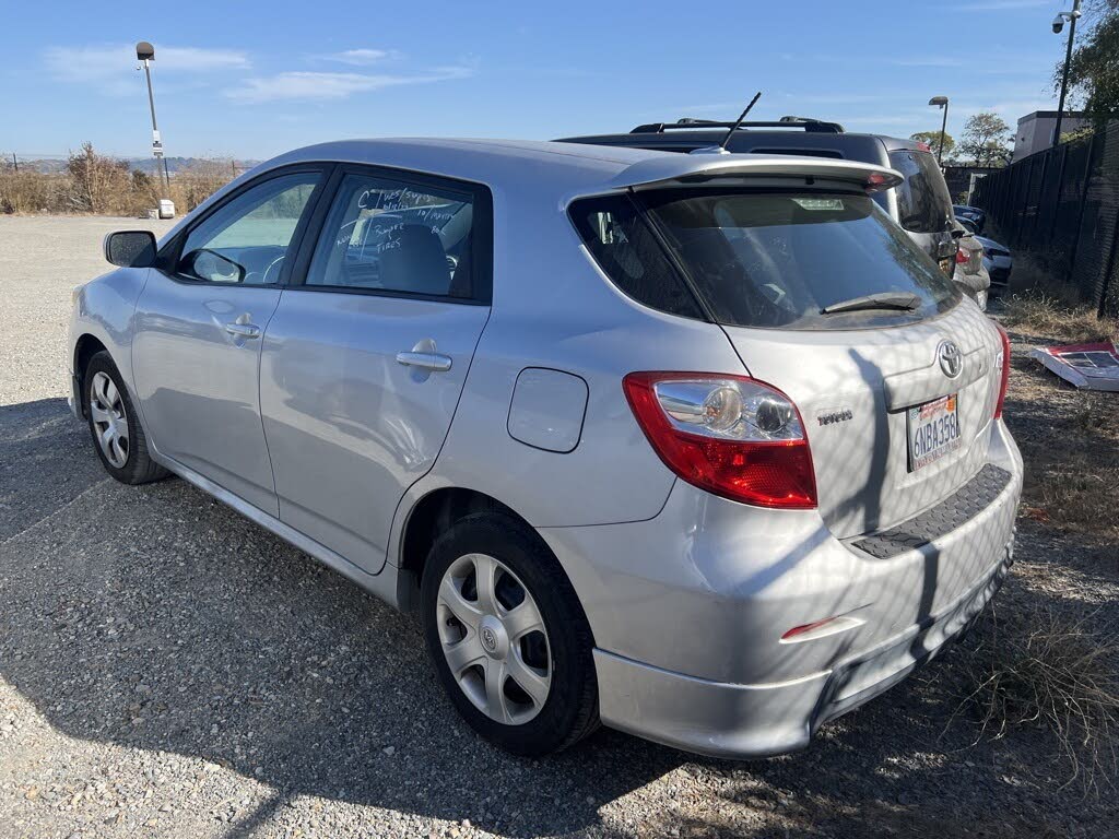 2010 Toyota Matrix S for sale in San Rafael, CA – photo 20