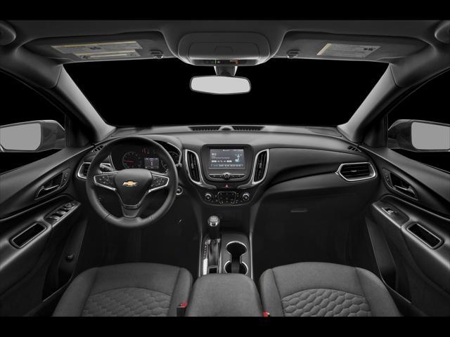 2021 Chevrolet Equinox 1LT for sale in Santa Ana, CA – photo 5