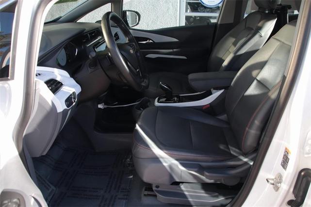 2019 Chevrolet Bolt EV Premier for sale in Watsonville, CA – photo 12