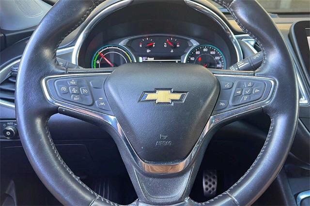 2016 Chevrolet Malibu Hybrid Hybrid for sale in Fresno, CA – photo 25