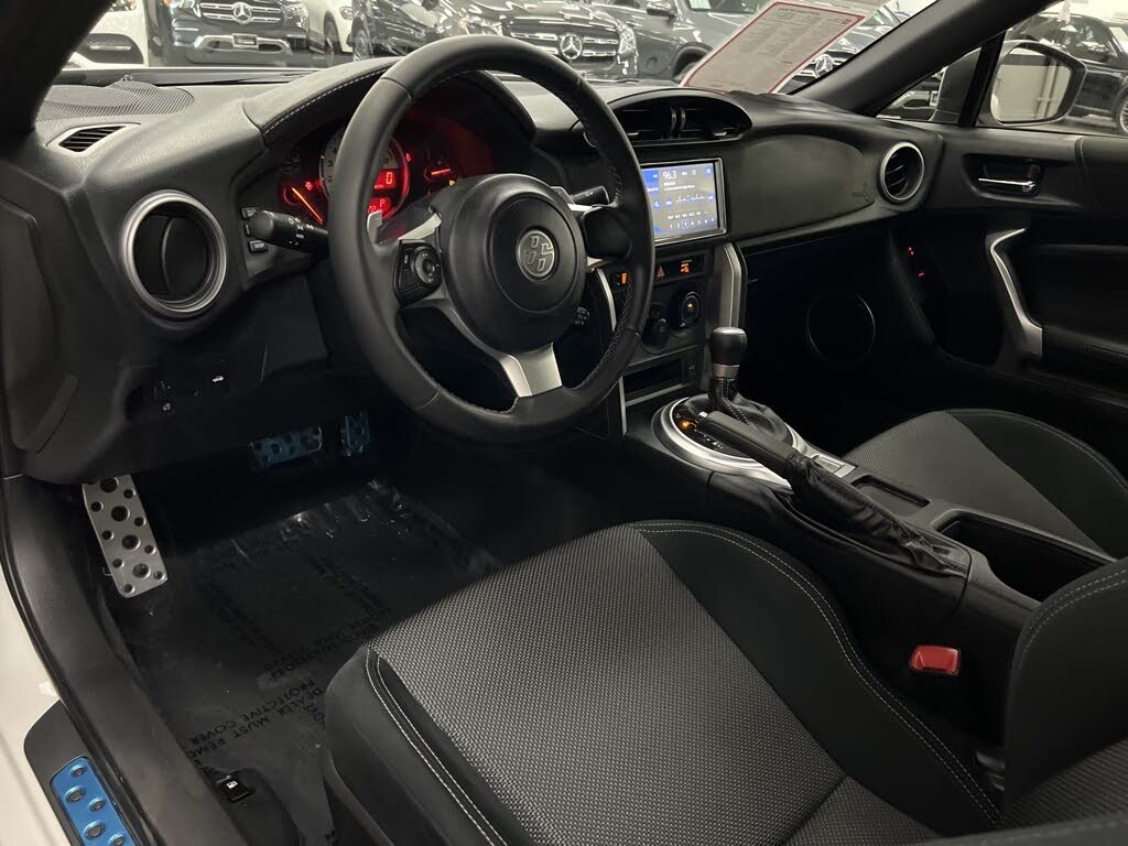 2020 Toyota 86 RWD for sale in West Covina, CA – photo 15