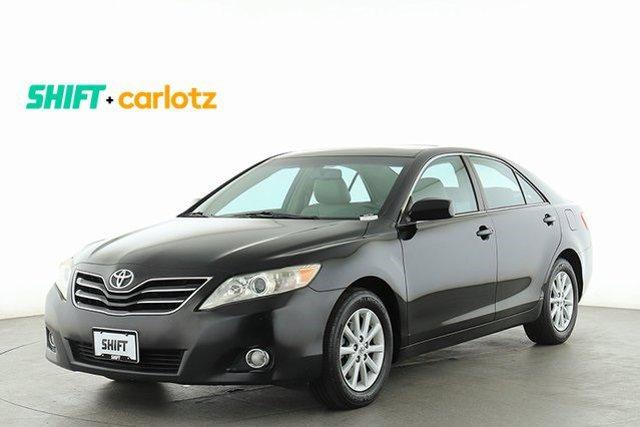 2010 Toyota Camry XLE for sale in San Diego, CA