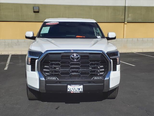 2022 Toyota Tundra SR5 for sale in Lancaster, CA – photo 2