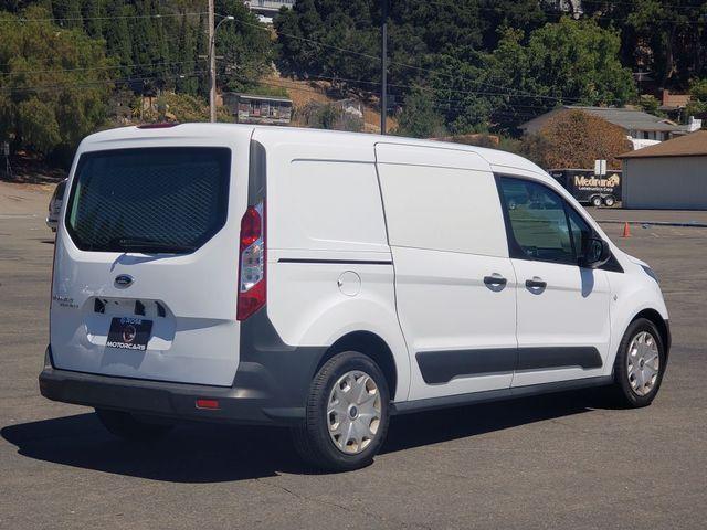 2015 Ford Transit Connect XL for sale in Castro Valley, CA – photo 30