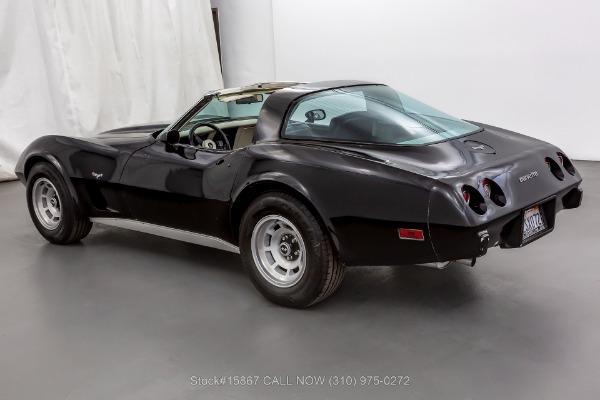 1979 Chevrolet Corvette for sale in Los Angeles, CA – photo 7