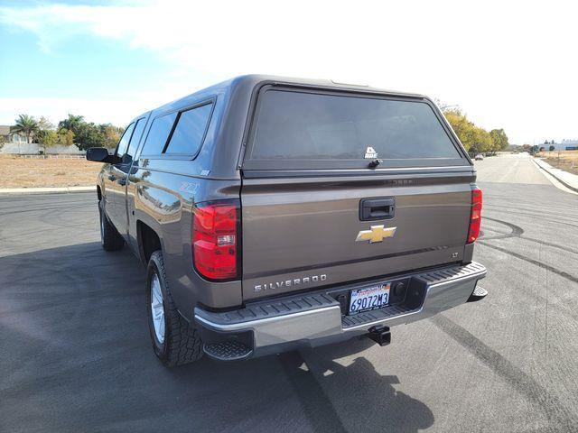 2014 Chevrolet Silverado 1500 LT for sale in Tracy, CA – photo 14