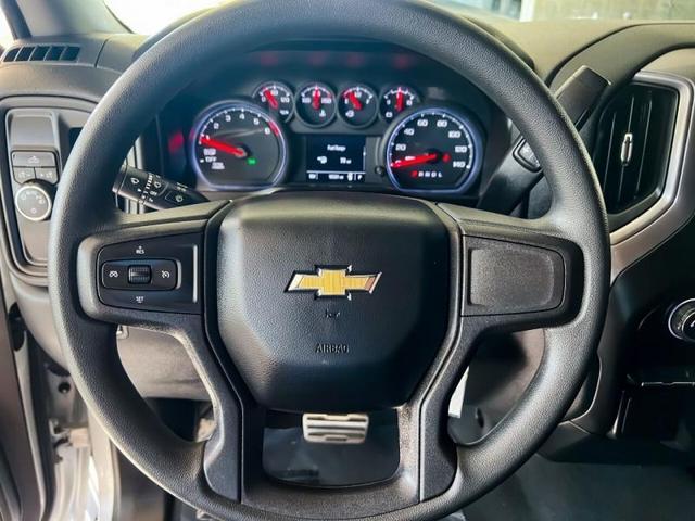 2021 Chevrolet Silverado 1500 Custom for sale in National City, CA – photo 22