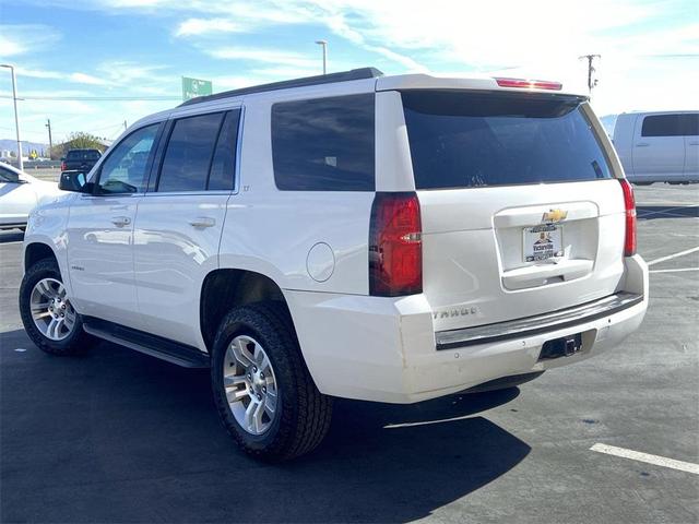 2019 Chevrolet Tahoe LT for sale in Victorville, CA – photo 33