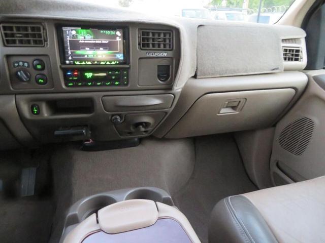 2003 Ford Excursion Eddie Bauer for sale in Sacramento, CA – photo 12