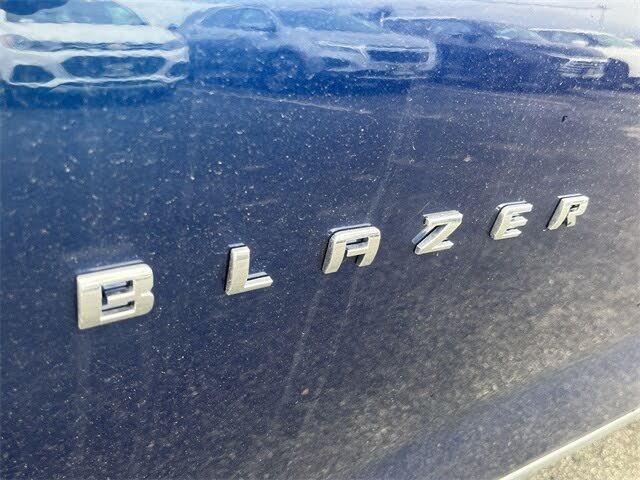 2023 Chevrolet Blazer Premier FWD for sale in Lancaster, CA – photo 20