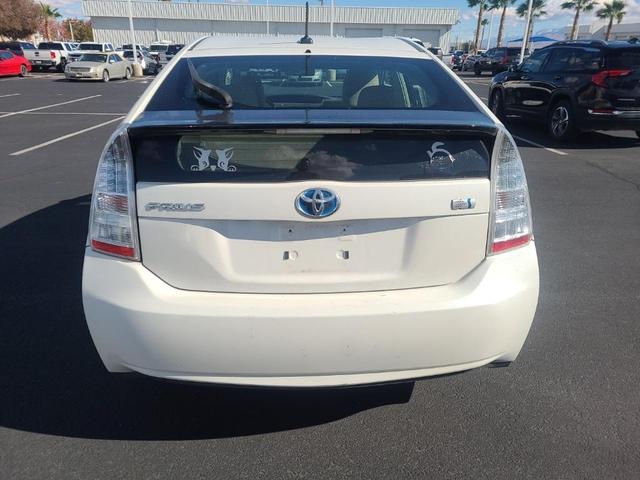 2011 Toyota Prius I for sale in Victorville, CA – photo 6