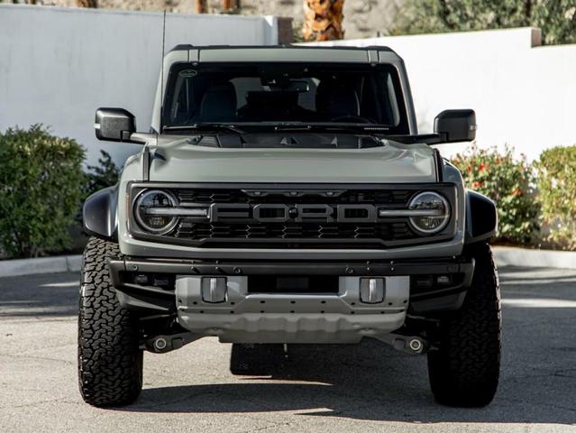 2022 Ford Bronco Raptor for sale in Rancho Mirage, CA – photo 3