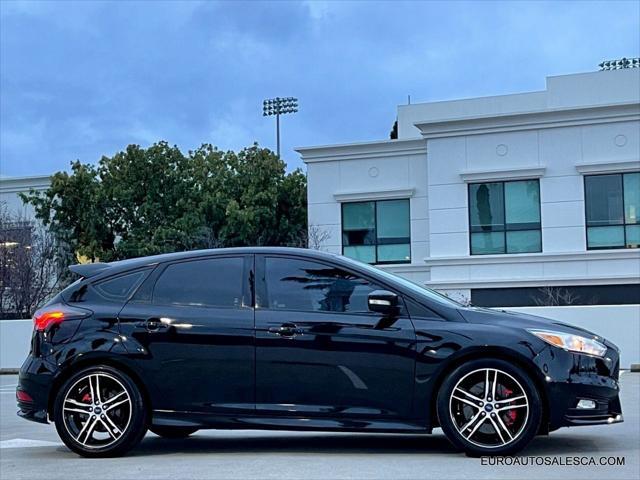 2016 Ford Focus ST Base for sale in Santa Clara, CA – photo 6