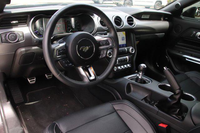 2022 Ford Mustang GT Premium for sale in Richmond, CA – photo 7
