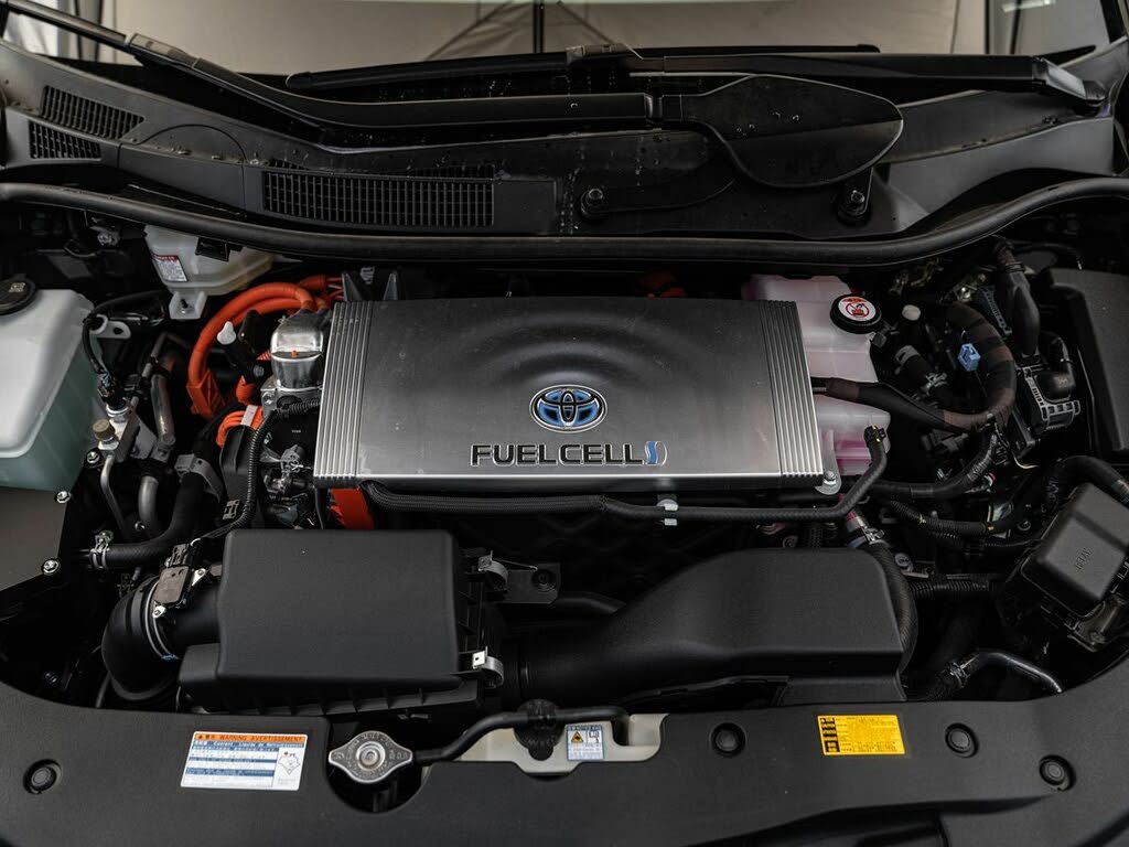 2019 Toyota Mirai FWD for sale in Santa Ana, CA – photo 30