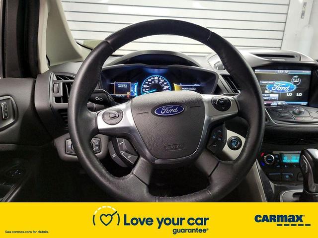 2015 Ford C-Max Hybrid SEL for sale in Murrieta, CA – photo 12