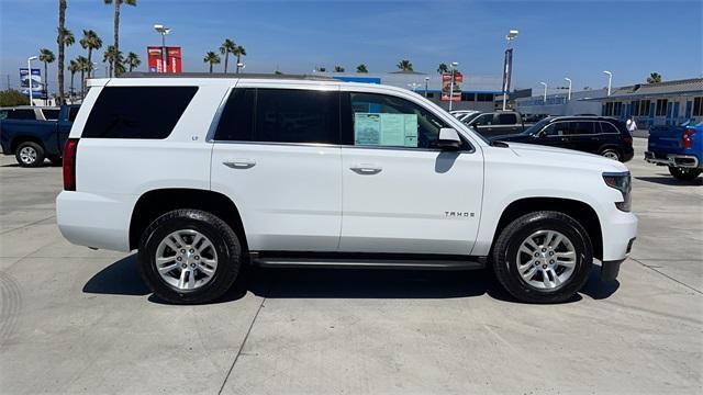 2019 Chevrolet Tahoe LT for sale in Riverside, CA – photo 2