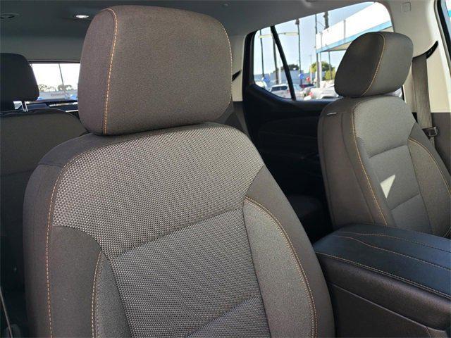2020 Chevrolet Traverse LT Cloth for sale in National City, CA – photo 3