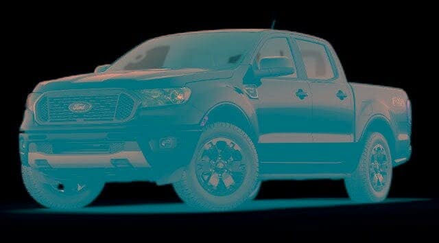2023 Ford Ranger XLT SuperCrew 4WD for sale in Walnut Creek, CA – photo 9