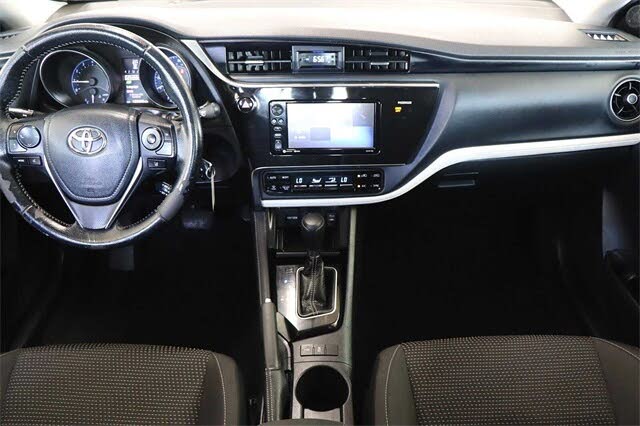 2017 Toyota Corolla iM Hatchback for sale in Sunnyvale, CA – photo 4