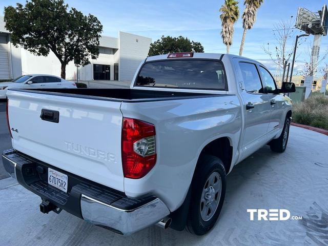 2019 Toyota Tundra SR5 for sale in Palo Alto, CA – photo 4