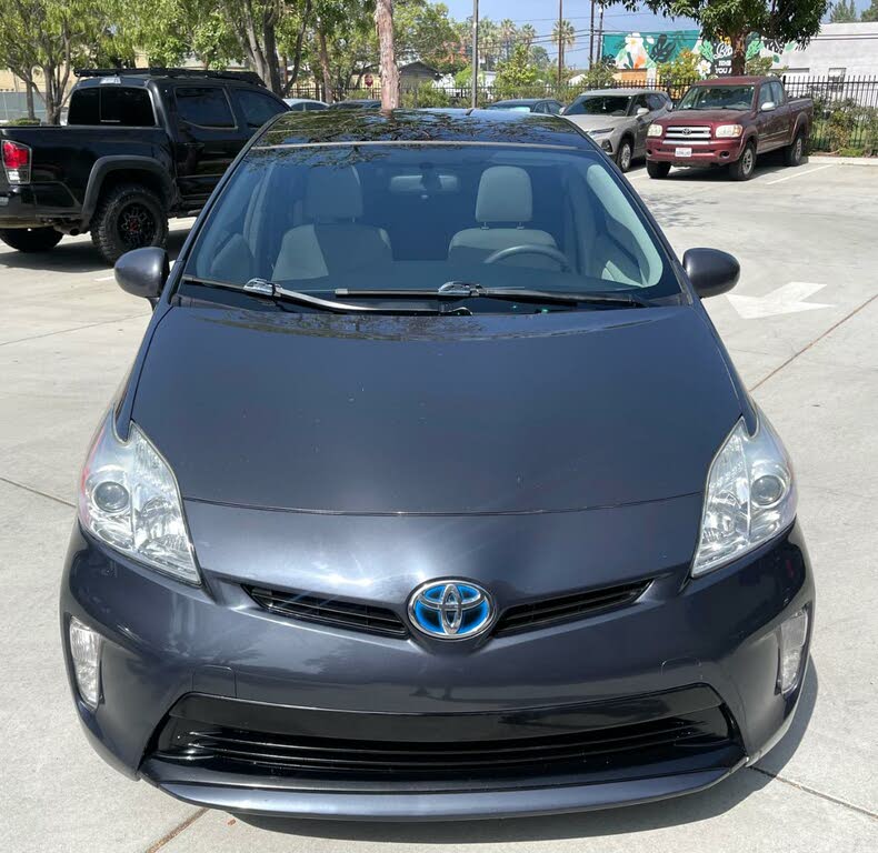 2015 Toyota Prius Persona Series for sale in Ontario, CA – photo 3