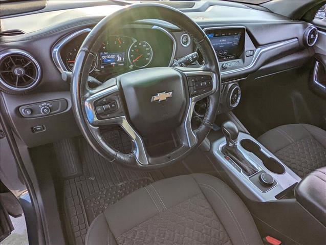 2019 Chevrolet Blazer 2LT for sale in San Jose, CA – photo 11