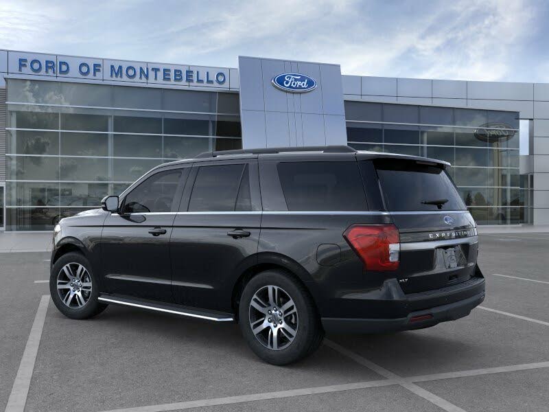 2022 Ford Expedition XLT RWD for sale in Montebello, CA – photo 4