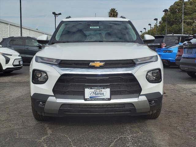 2023 Chevrolet Trailblazer LT FWD for sale in Torrance, CA – photo 2