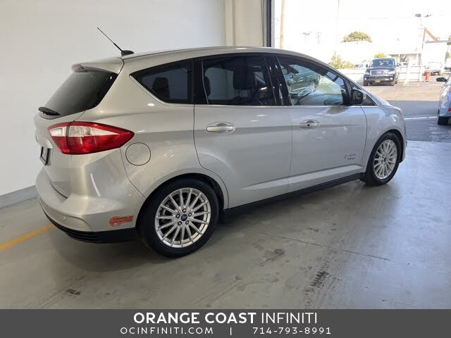 2016 Ford C-Max Energi SEL FWD for sale in Westminster, CA – photo 6