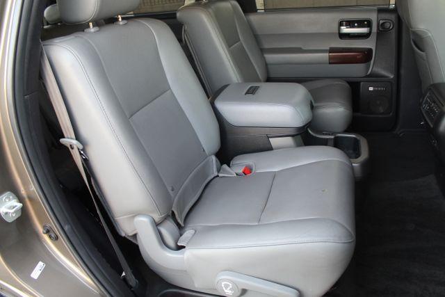 2013 Toyota Sequoia Platinum for sale in Orange, CA – photo 18