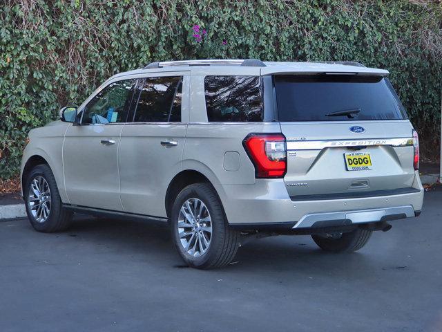 2018 Ford Expedition Limited for sale in San Jose, CA – photo 2