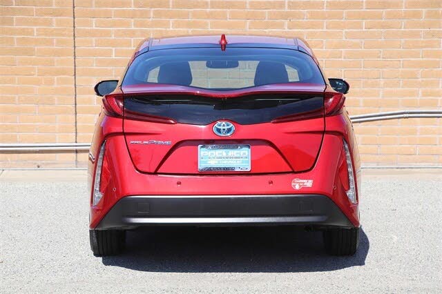 2017 Toyota Prius Prime for sale in Seaside, CA – photo 6