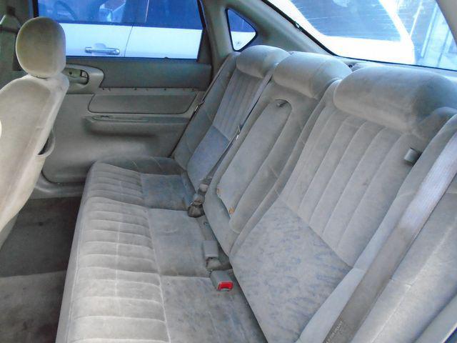 2001 Chevrolet Impala Base for sale in Chico, CA – photo 7