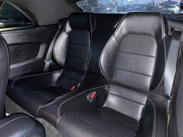 2017 Ford Mustang EcoBoost Premium for sale in Ceres, CA – photo 11