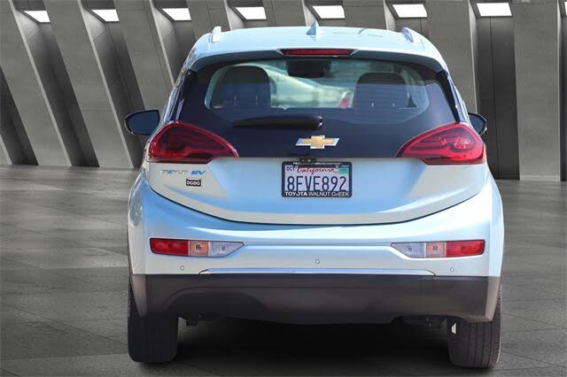 2019 Chevrolet Bolt EV Premier FWD for sale in Walnut Creek, CA – photo 9