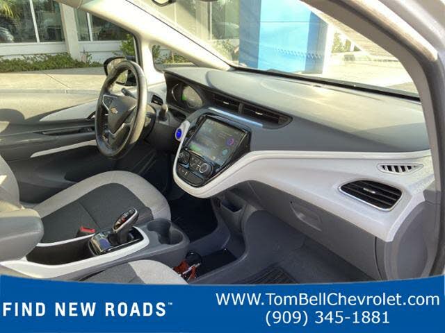 2017 Chevrolet Bolt EV LT FWD for sale in Redlands, CA – photo 17