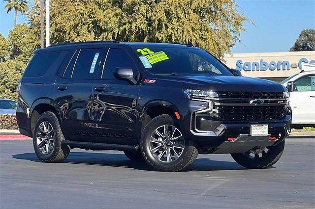 2022 Chevrolet Tahoe Z71 for sale in Lodi, CA – photo 2