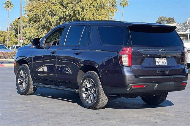 2022 Chevrolet Tahoe Z71 for sale in Lodi, CA – photo 7