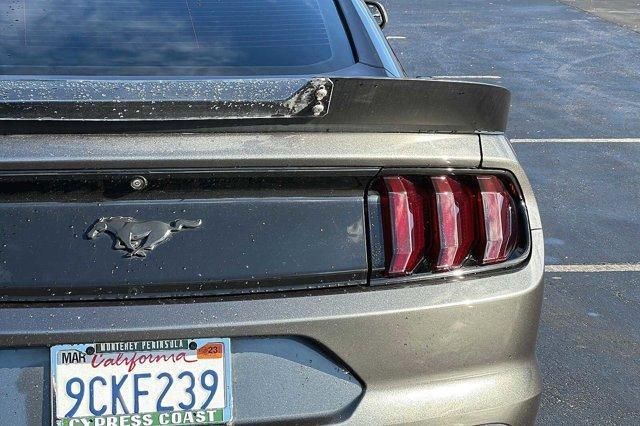 2020 Ford Mustang for sale in Seaside, CA – photo 25