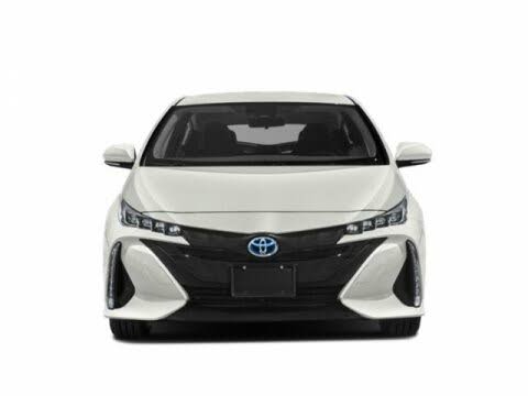 2020 Toyota Prius Prime XLE FWD for sale in Cerritos, CA – photo 4