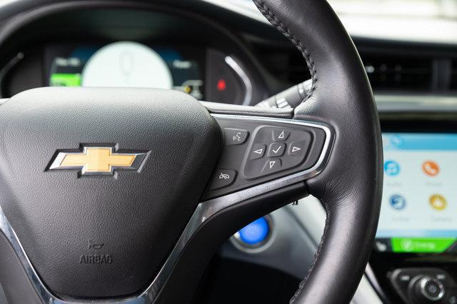 2019 Chevrolet Bolt EV Premier for sale in Banning, CA – photo 24