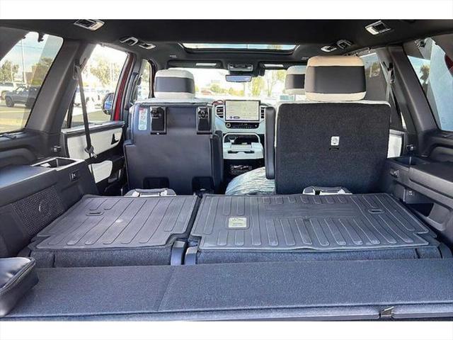 2023 Toyota Sequoia Base for sale in Salinas, CA – photo 18