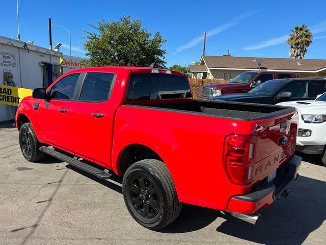 2021 Ford Ranger XLT for sale in Oxnard, CA – photo 6