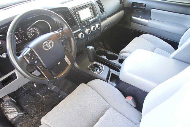 2019 Toyota Sequoia SR5 for sale in Yuba City, CA – photo 14